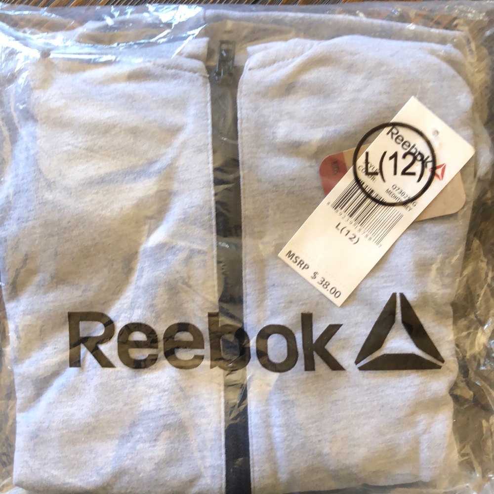 Reebok